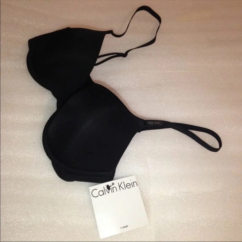 Calvin Klein T-Shirt Bra